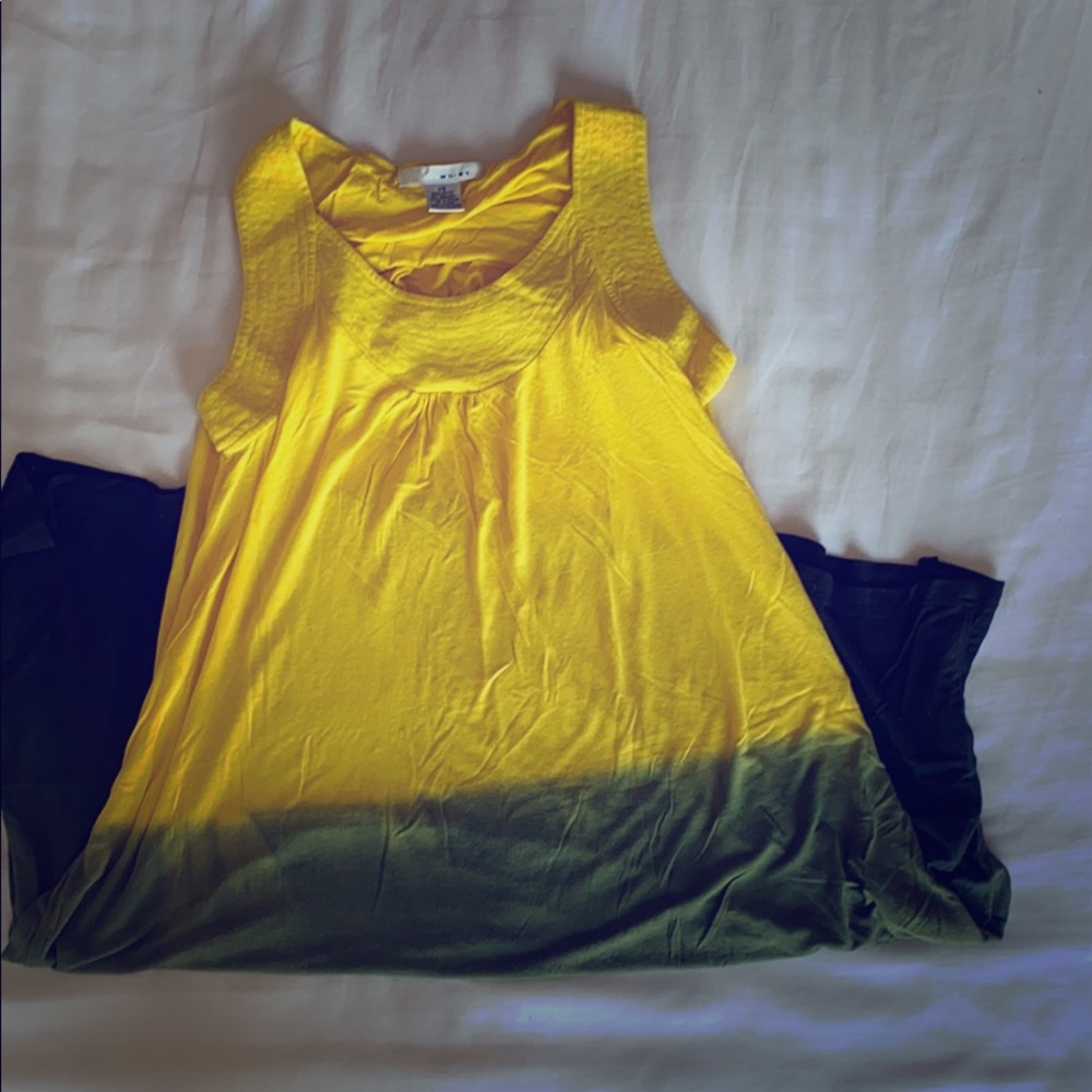 WD.NY Dress